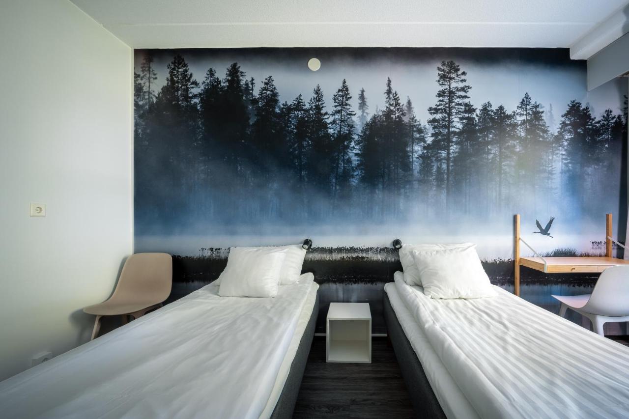 Hotelli Uninen Loviisa Luaran gambar