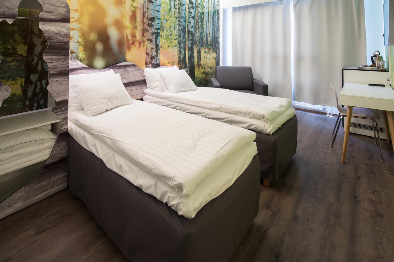 Hotelli Uninen Loviisa Luaran gambar