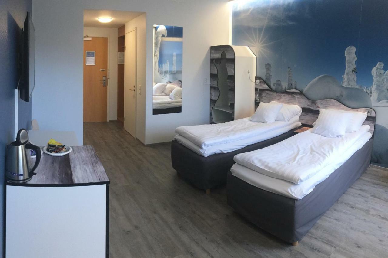 Hotelli Uninen Loviisa Luaran gambar
