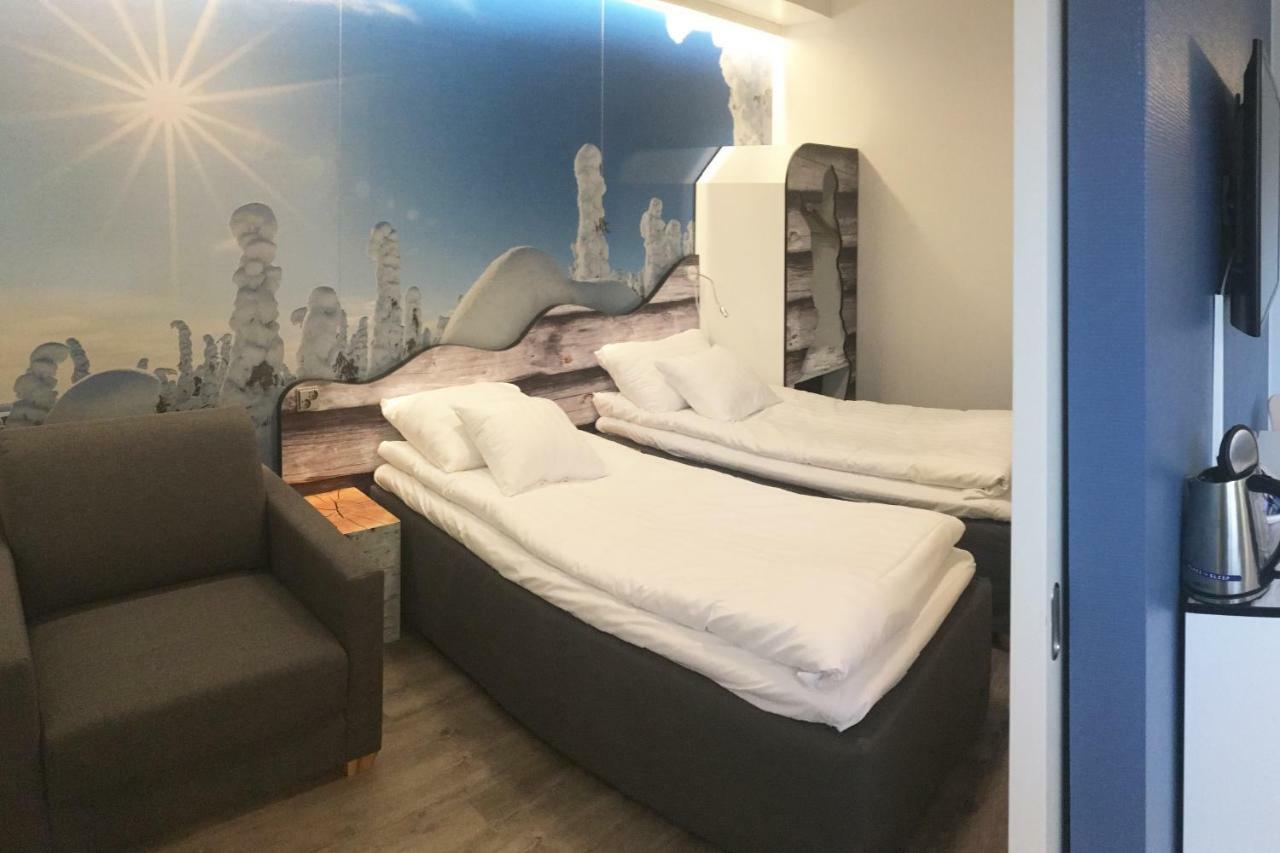 Hotelli Uninen Loviisa Luaran gambar